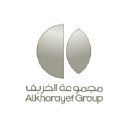Alkhorayef Group Companies
