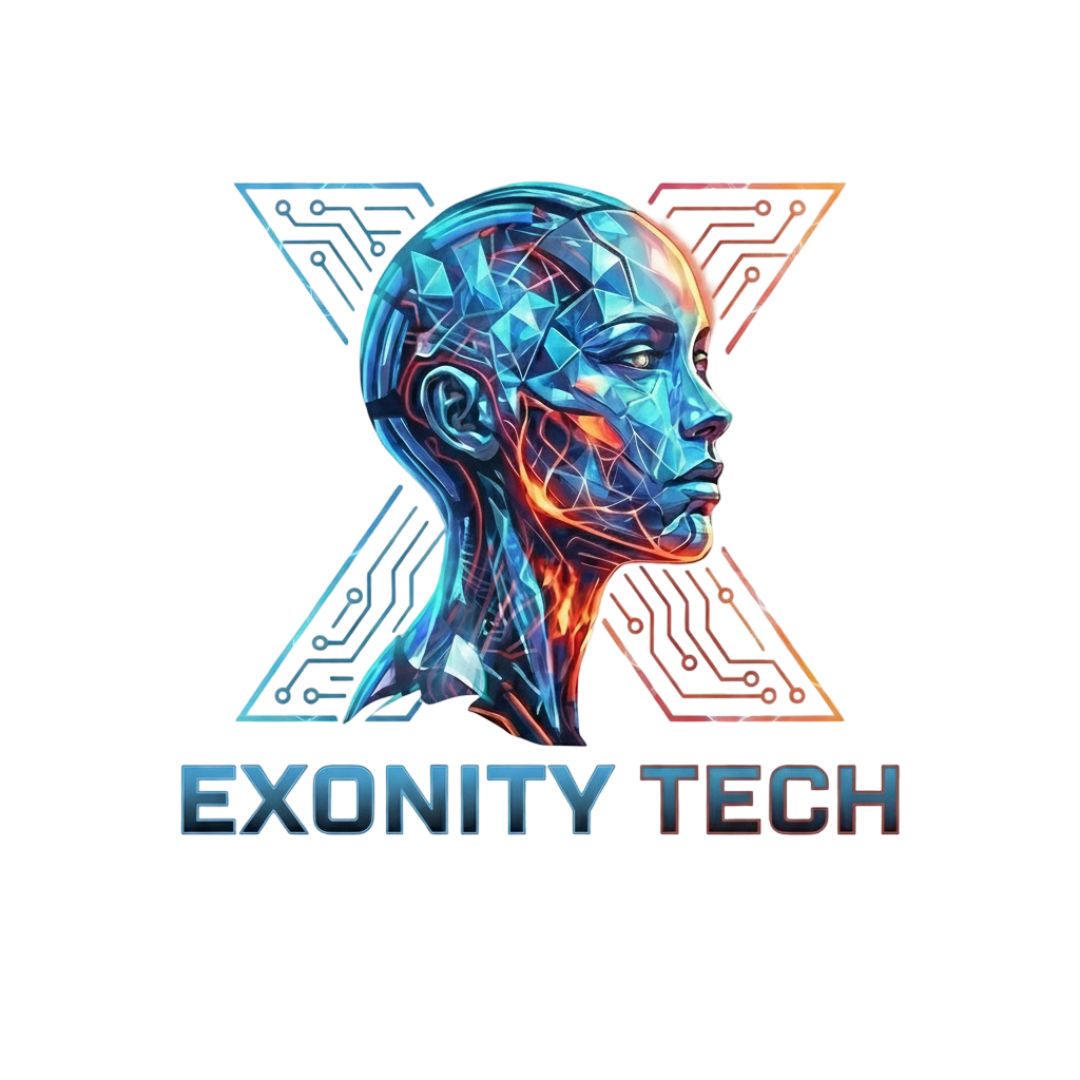 Exonity Tech