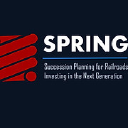 Succession Planning for Railroads Investing in the Next Generation (SPRING) LLC
