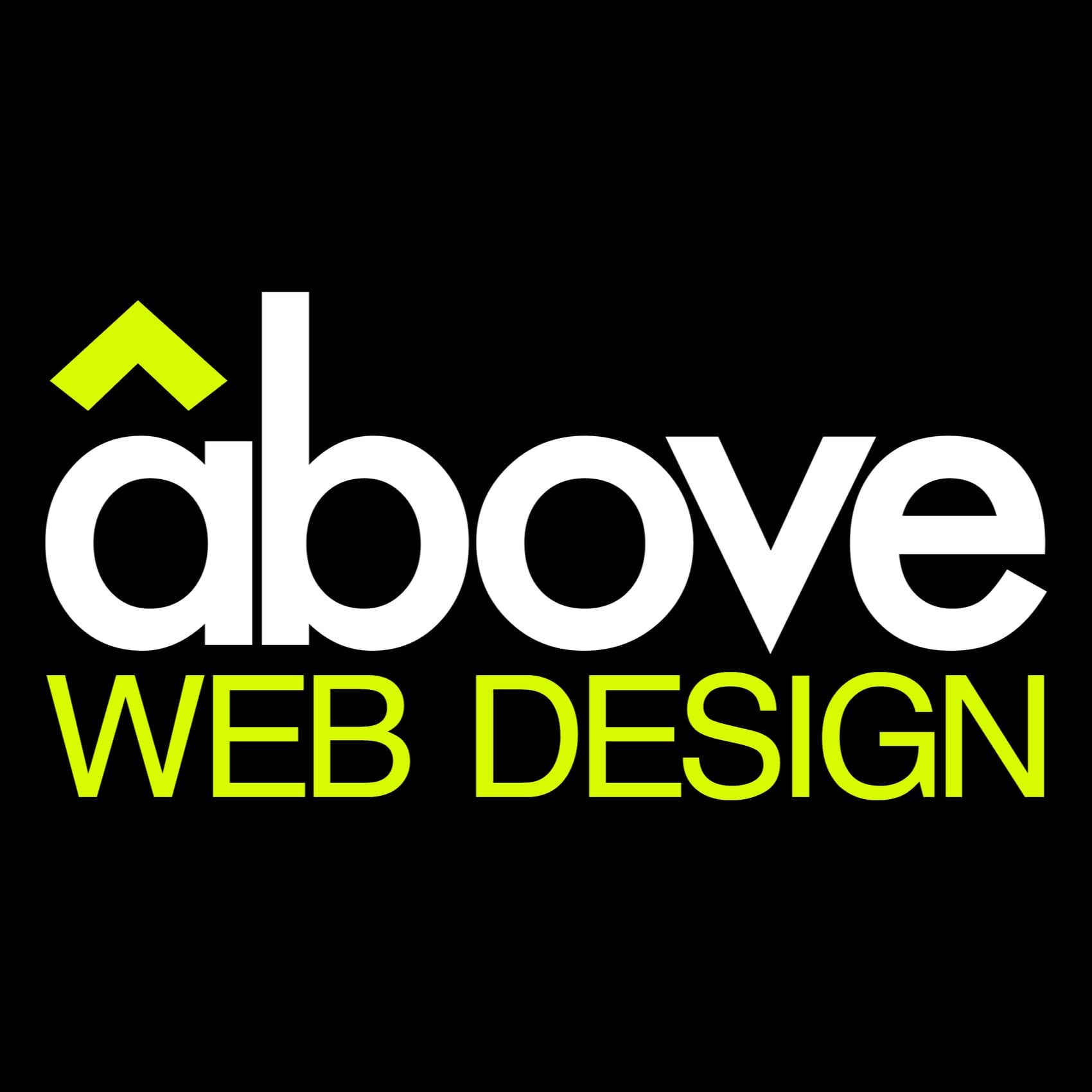 Above Web Design