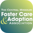 Central Missouri Foster Care & Adoption Association