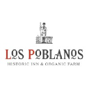 Los Poblanos LP