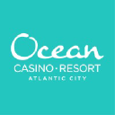 Ocean Casino Resort