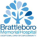 Brattleboro Memorial Hospital