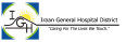 Iraan General Hospital District