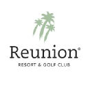 Reunion Resort & Golf Club