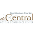 Best Western Premier The Central Hotel & Conference Center