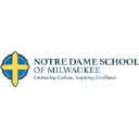 Notre Dame School of Milwaukee Inc