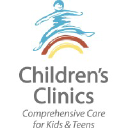 Children's Clinics for Rehabilitative Services