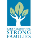 Partnership for Strong Families Inc.