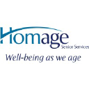 Homage Senior Services