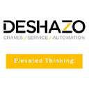 DeSHAZO LLC