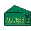 Access Community Services Inc.