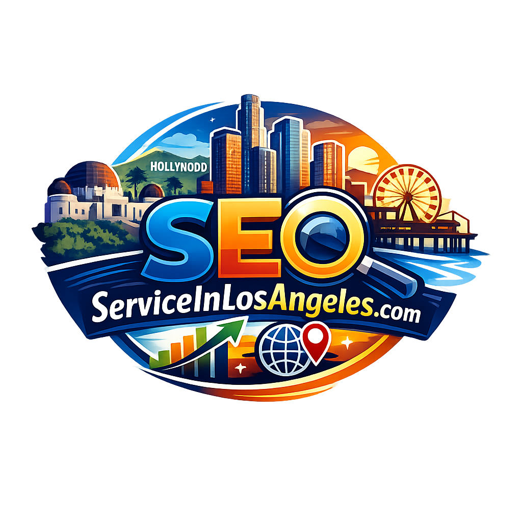 SEO Service in Los Angeles