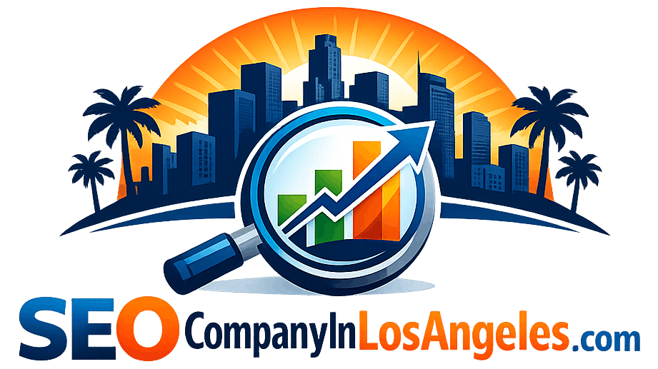 SEO Company in Los Angeles