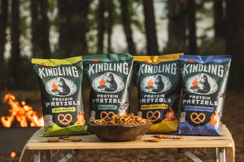 Kindling Snacks