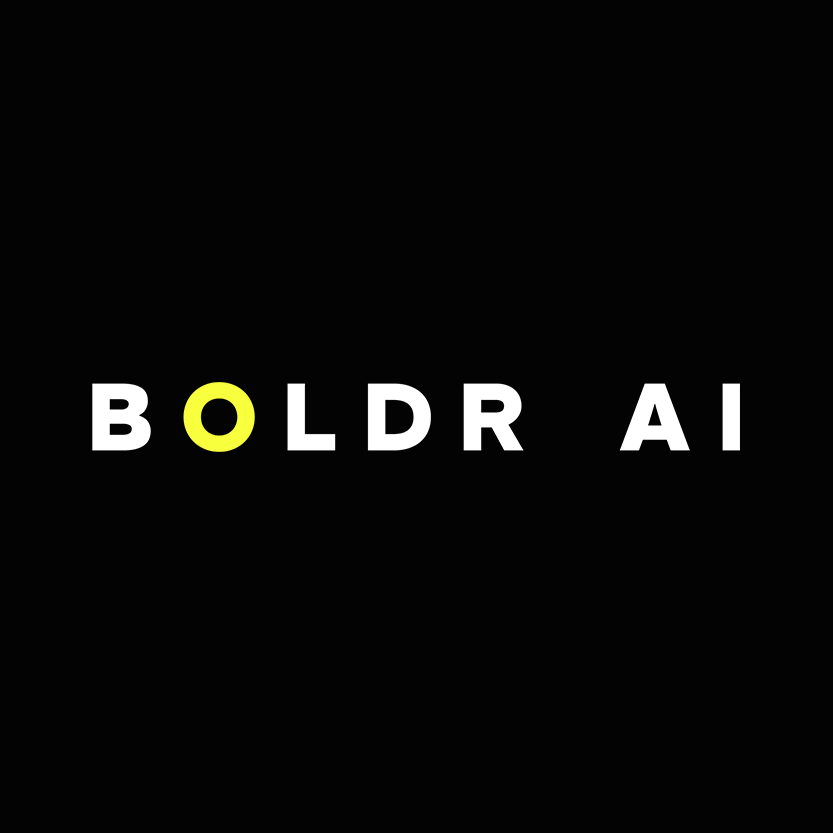 Boldr AI