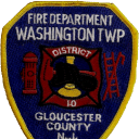 Washington Township Fire Department