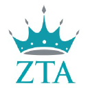 Zeta Tau Alpha Fraternity