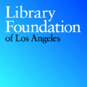 Library Foundation of Los Angeles