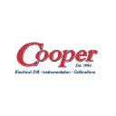Cooper Electrical Construction Company