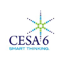 Cooperative Educational Service Agency 6