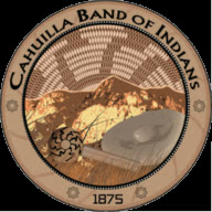 Cahuilla Band of Indians