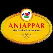 Anjappar Chettinad Restaurant
