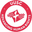 Unitarian Universalist Service Committee (UUSC)