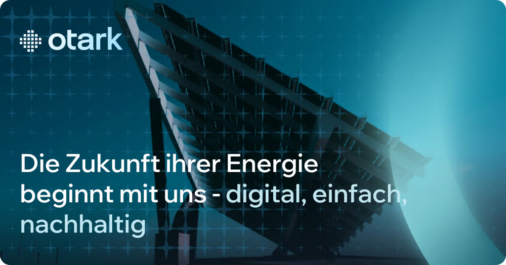 Otark GmbH