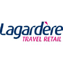 Lagardère Travel Retail