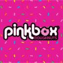 Pinkbox Doughnuts