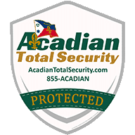 Acadian Total Security