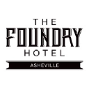 The Foundry Hotel Asheville, Curio Collection by Hilton