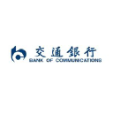 Bank of Communications Co Ltd