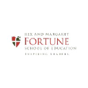 Fortune School of Education