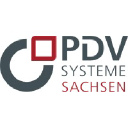 pdv-systeme Sachsen GmbH