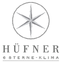 Hüfner 6 Sterne-Klima
