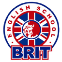 Brit English School