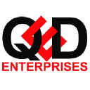 QED Enterprises, Inc.