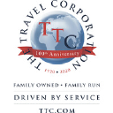 The Travel Corporation