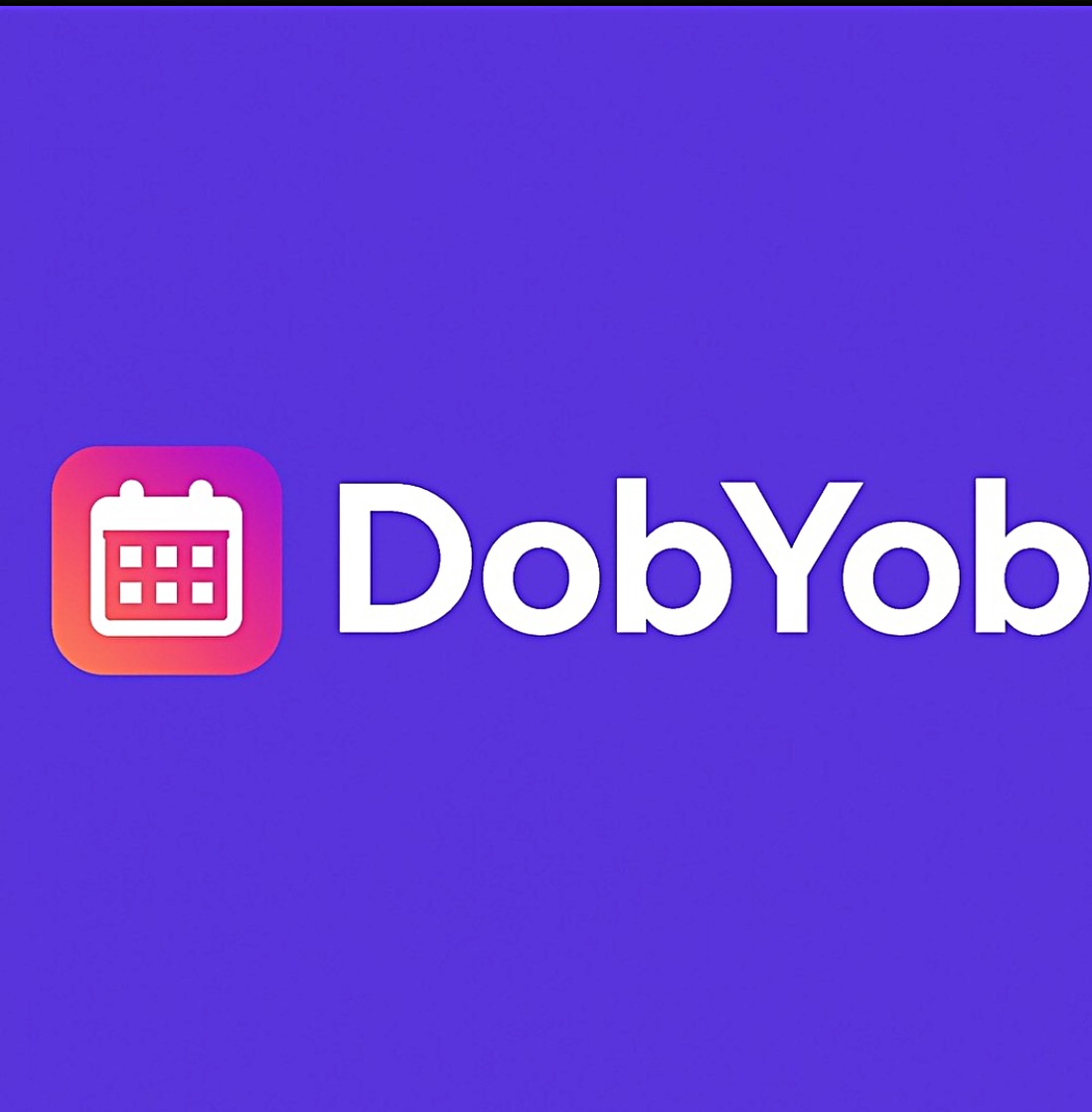DobYob