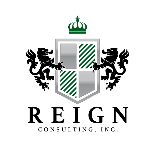 Reign Consulting INC