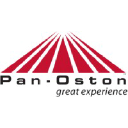 PAN-OSTON COMPANY