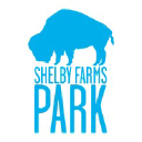 Shelby Farms Park Conservancy