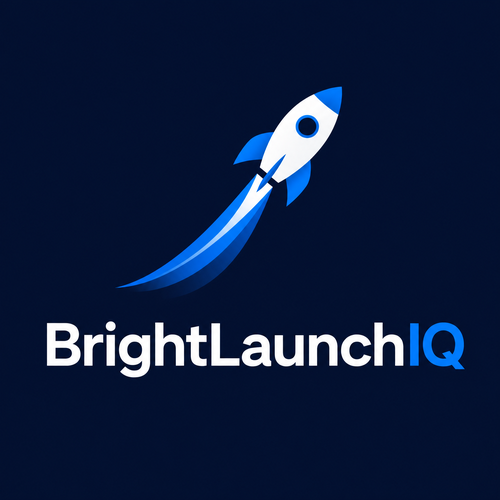BrightLaunchIQ