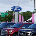 Gary Yeomans Ford Palm Bay