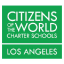 Citizens of the World Charter Schools Los Angeles