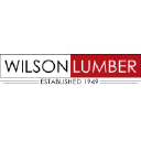 Wilson Lumber Company