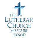 The Lutheran Church—Missouri Synod